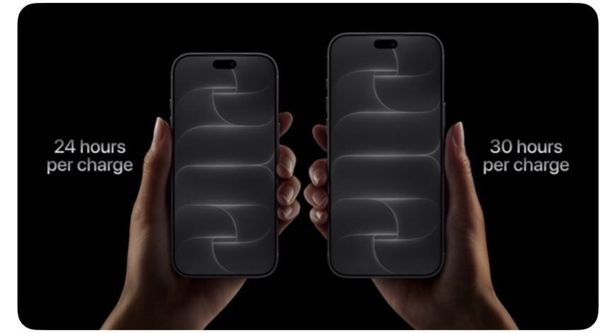 iPhone 18 Pro и iPhone 18 Pro Max
