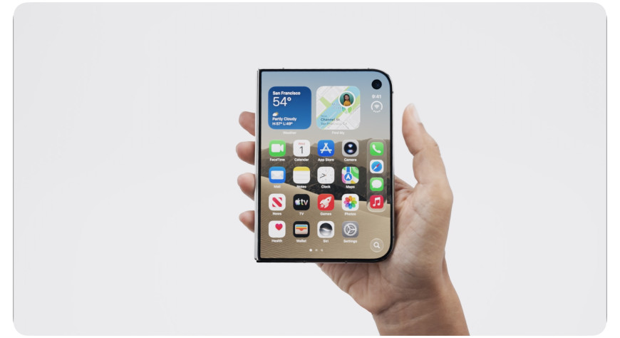 iPhone Duo
