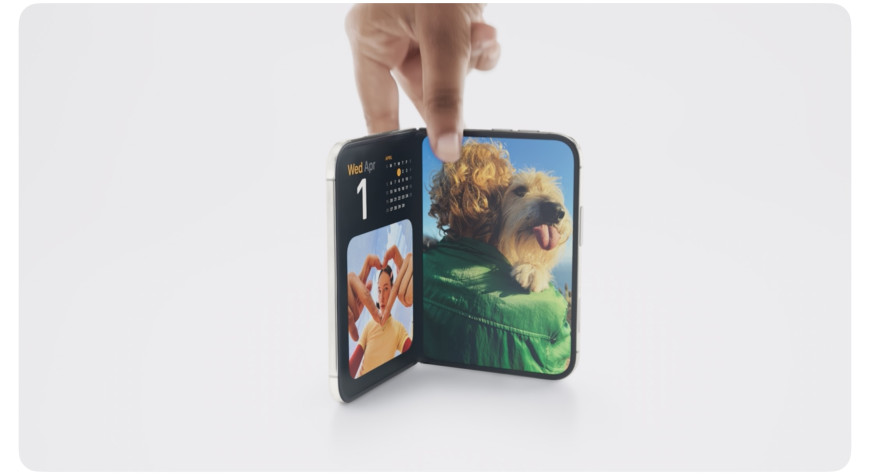 iPhone Duo