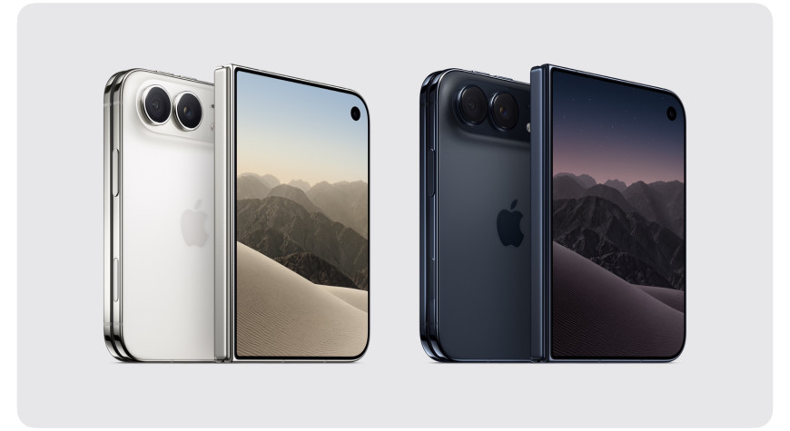 iPhone Duo