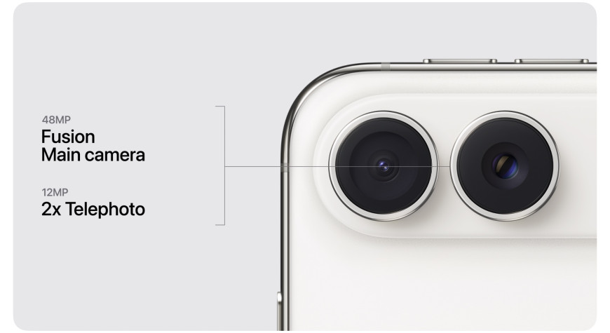 iPhone Duo