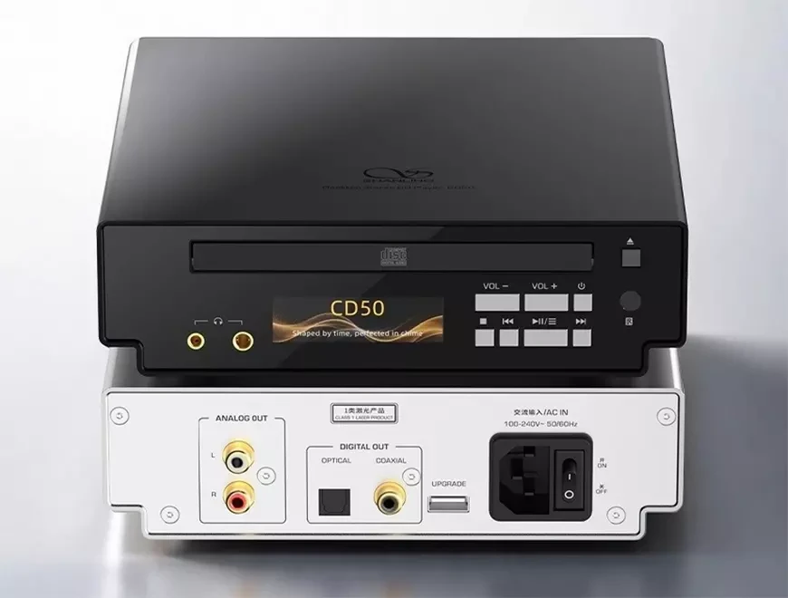 CD-проигрыватель Shanling CD50