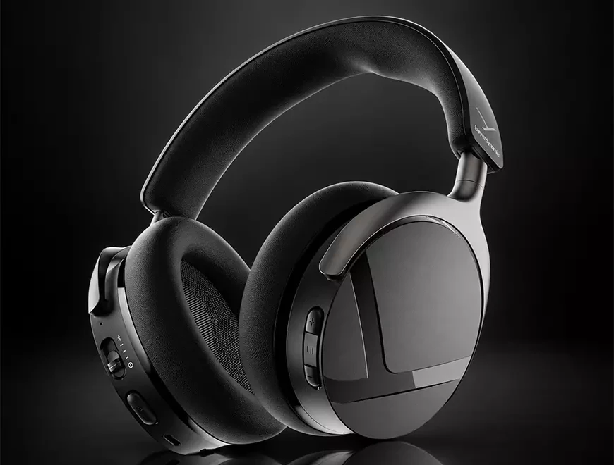 Беспроводные полноразмерные наушники Beyerdynamic AVENTHO Y