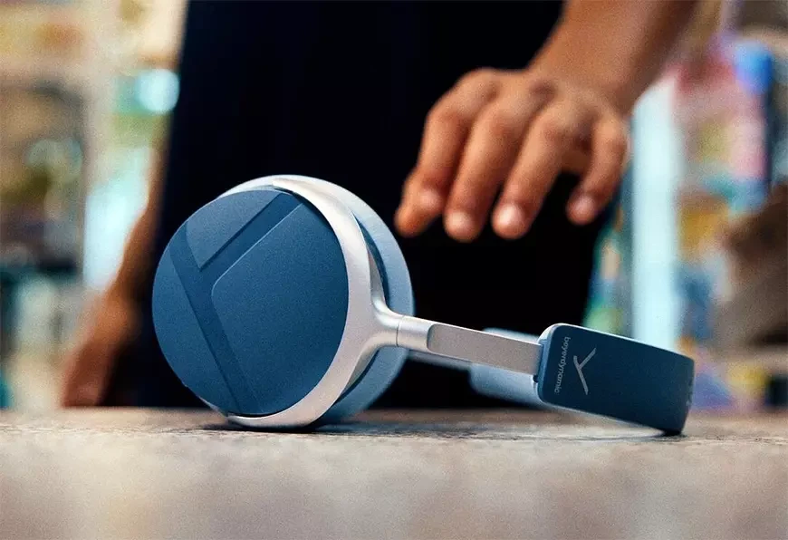 Беспроводные полноразмерные наушники Beyerdynamic AVENTHO Y
