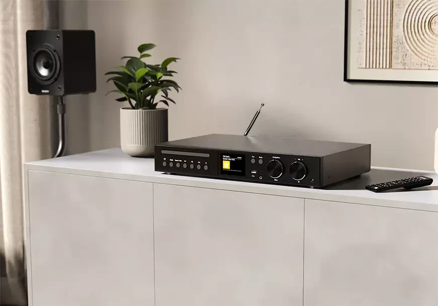 Fitzwilliam AMP