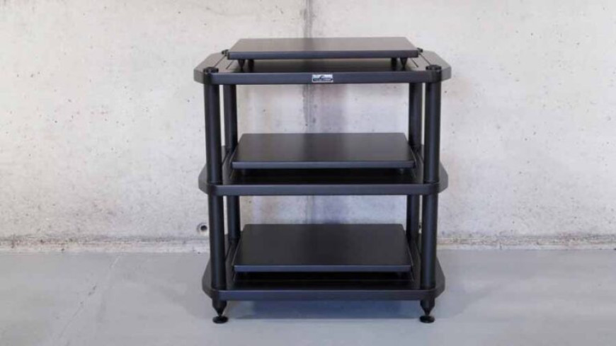 Franc Audio Modular