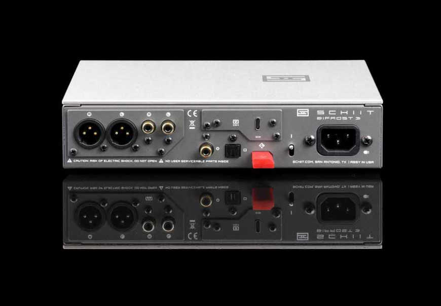 Schiit Bifrost 3