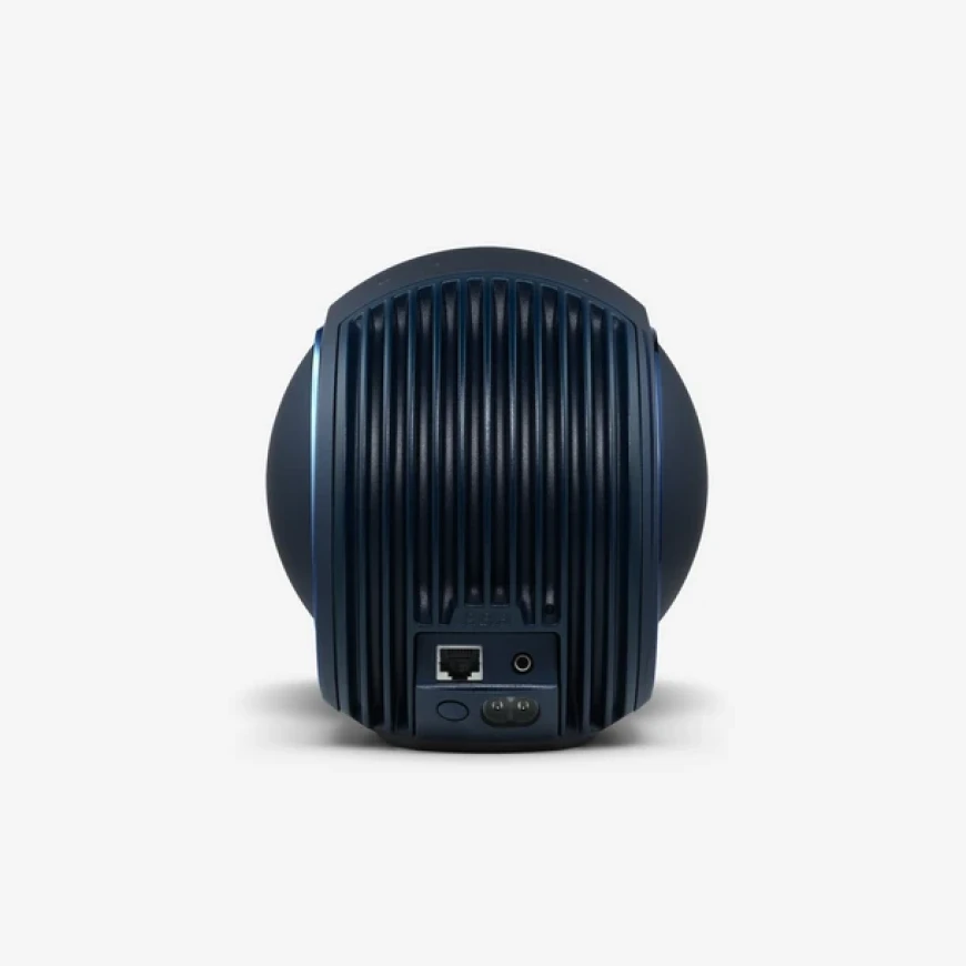 Devialet Phantom Ultimate 98 dB