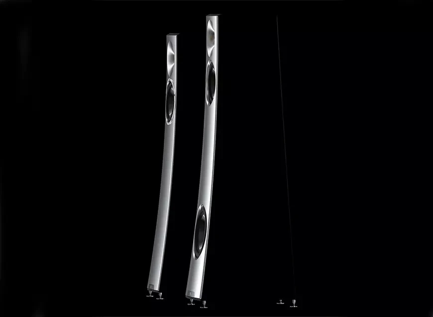 Акустические системы YG Acoustics Vesper 3