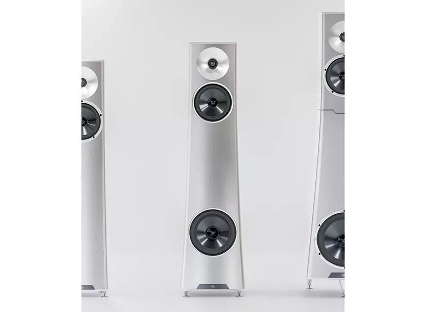 Акустические системы YG Acoustics Vesper 3