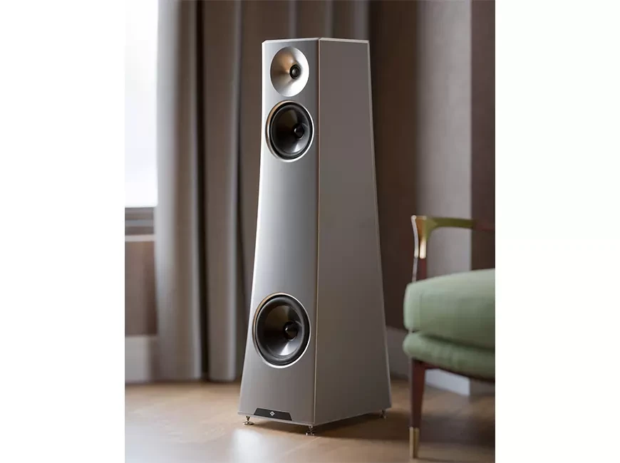 Акустические системы YG Acoustics Vesper 3