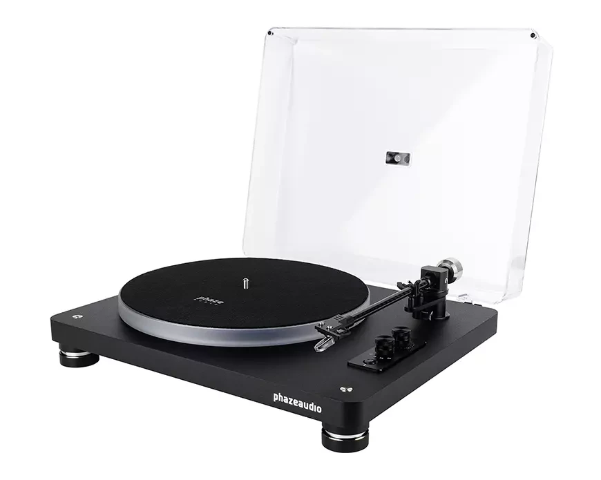 Проигрыватель виниловых пластинок Phaze Audio Celine