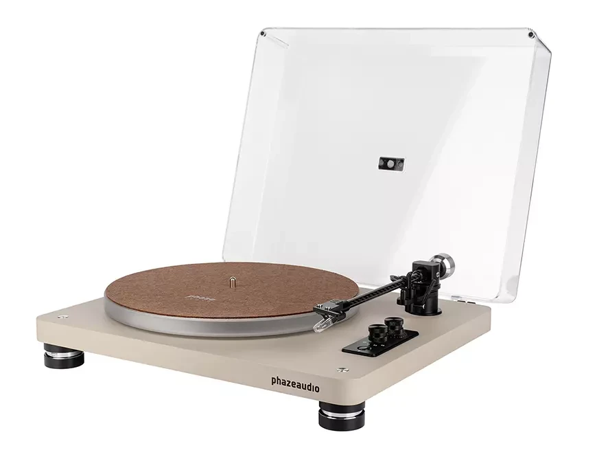 Проигрыватель виниловых пластинок Phaze Audio Celine