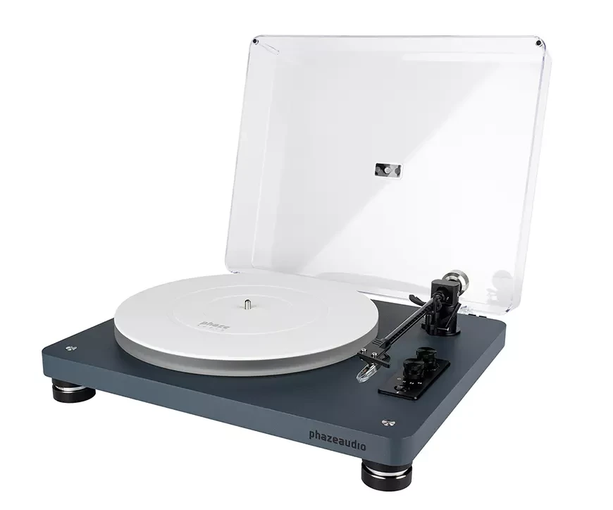 Проигрыватель виниловых пластинок Phaze Audio Celine