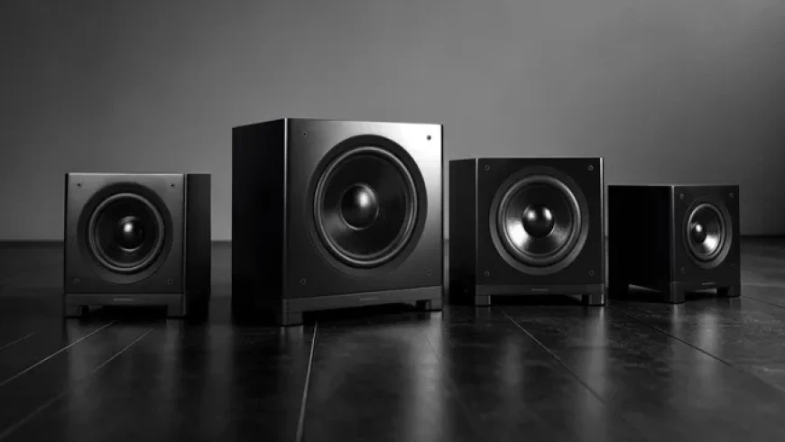 Wharfedale Nova