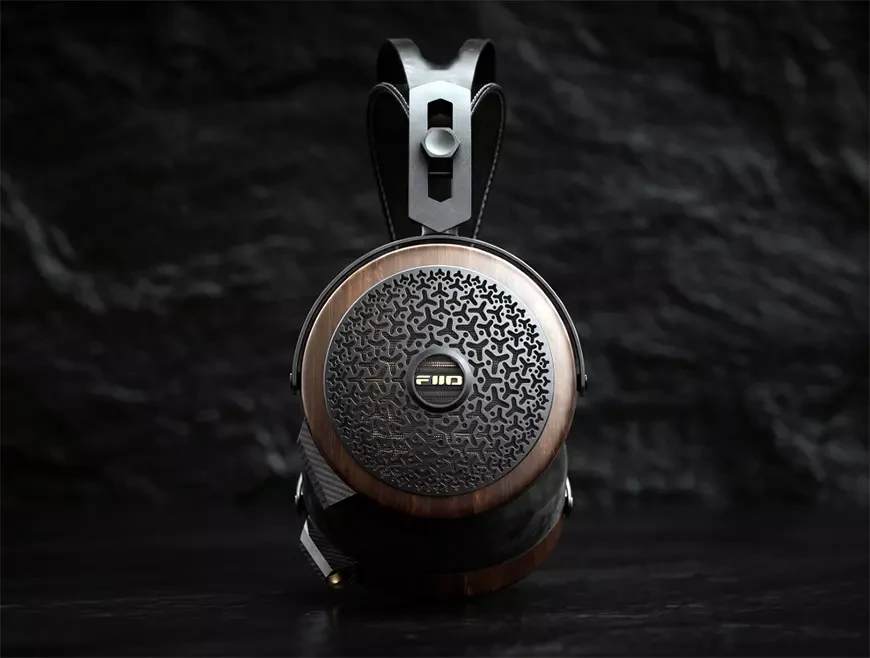 Планарные наушники FiiO FT15