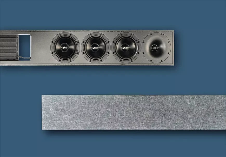 Звуковая панель Sonance SBXL-100