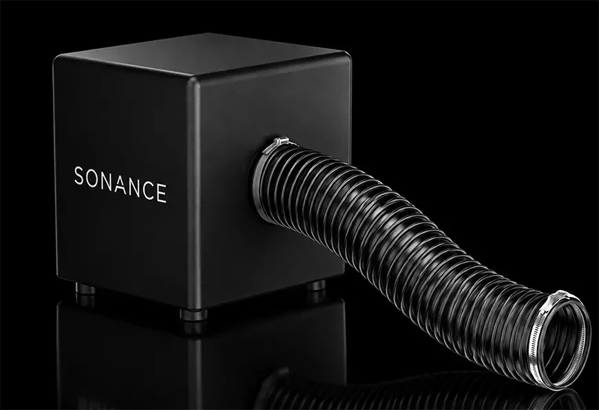 Сабвуферы для скрытого монтажа Sonance&nbsp;PowerPipe X