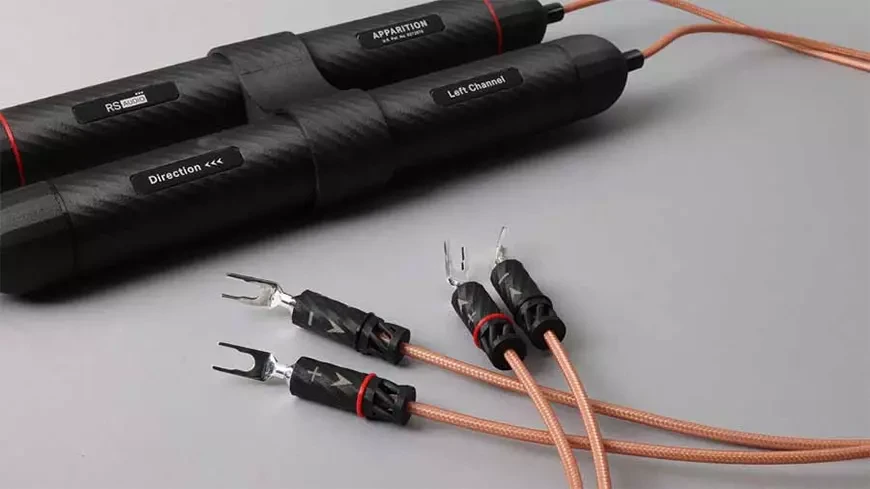 Кабели RS Audio Apparition Series