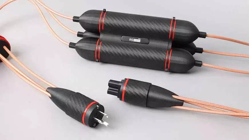 Кабели RS Audio Apparition Series