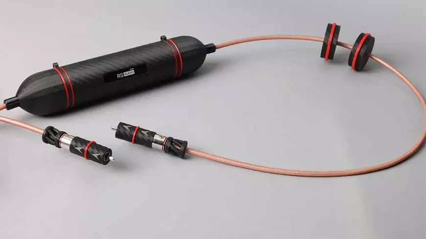 Кабели RS Audio Apparition Series