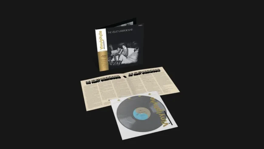 The Velvet Underground