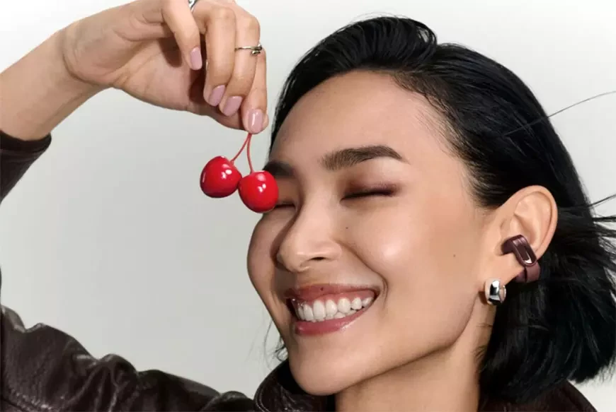 Открытые TWS-наушники Bose Ultra Open Earbuds (2nd Gen)