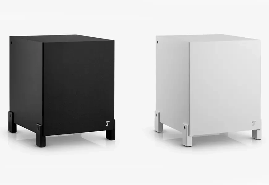 Активный сабвуфер Teufel Audio T 10 Mk2
