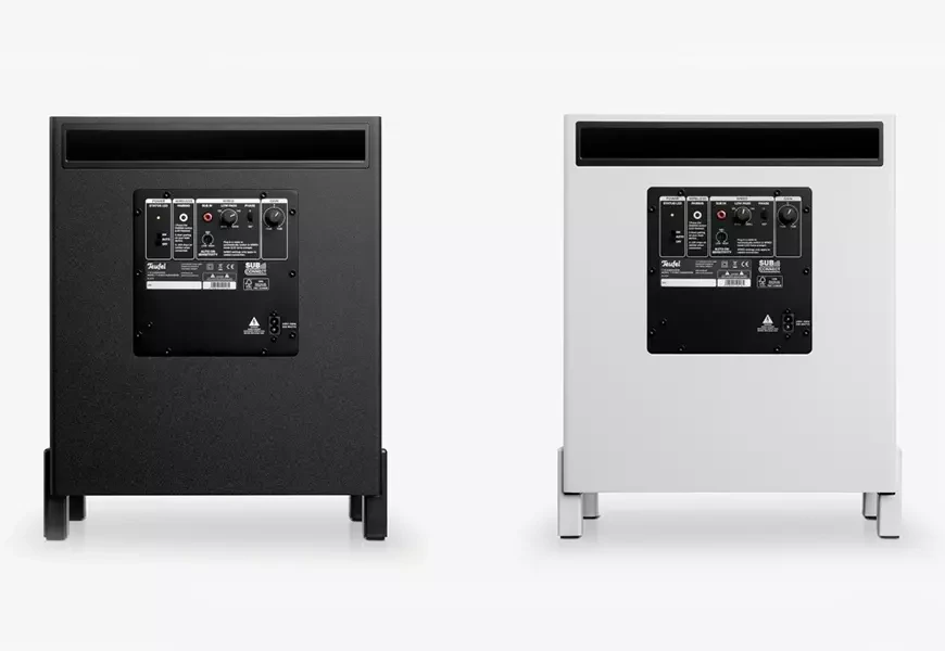 Активный сабвуфер Teufel Audio T 10 Mk2