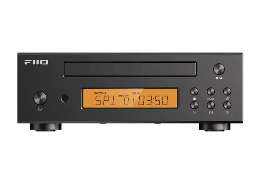 Проигрыватель компакт-дисков FiiO DP11