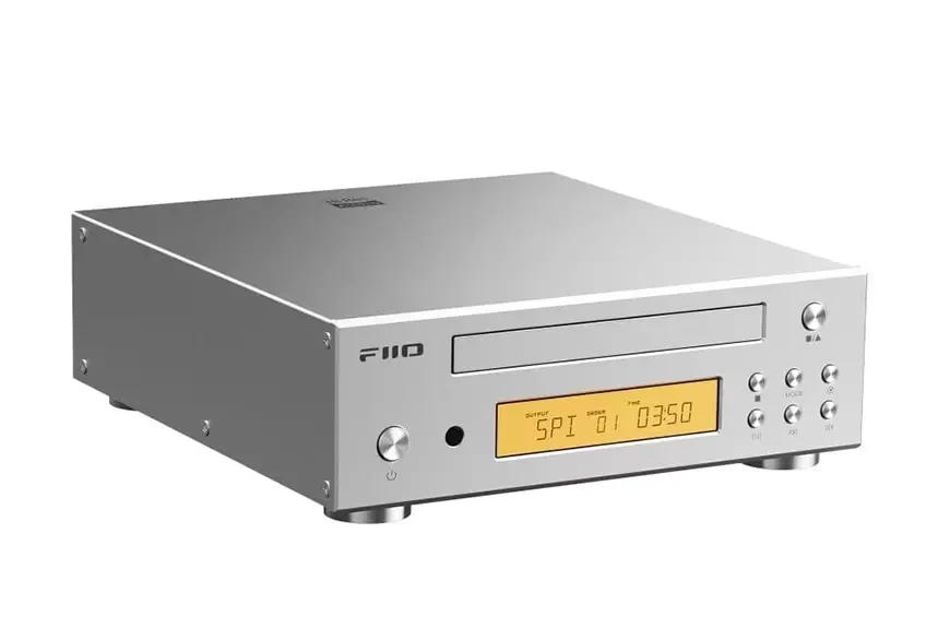 Проигрыватель компакт-дисков FiiO DP11