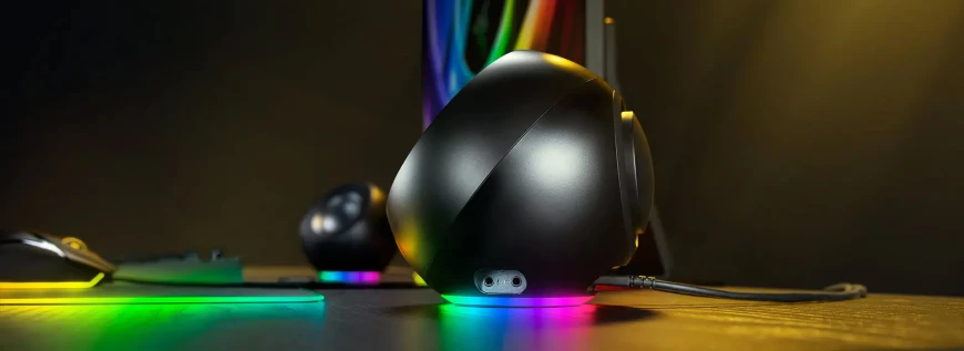 Razer Mako и Mako X