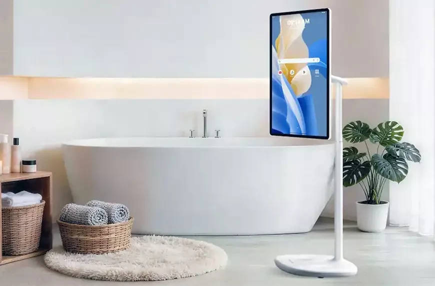 Мобильный дисплей Hisense RoamView S6