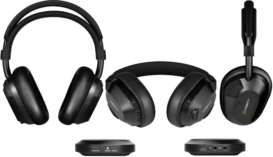 LEWITT LW6