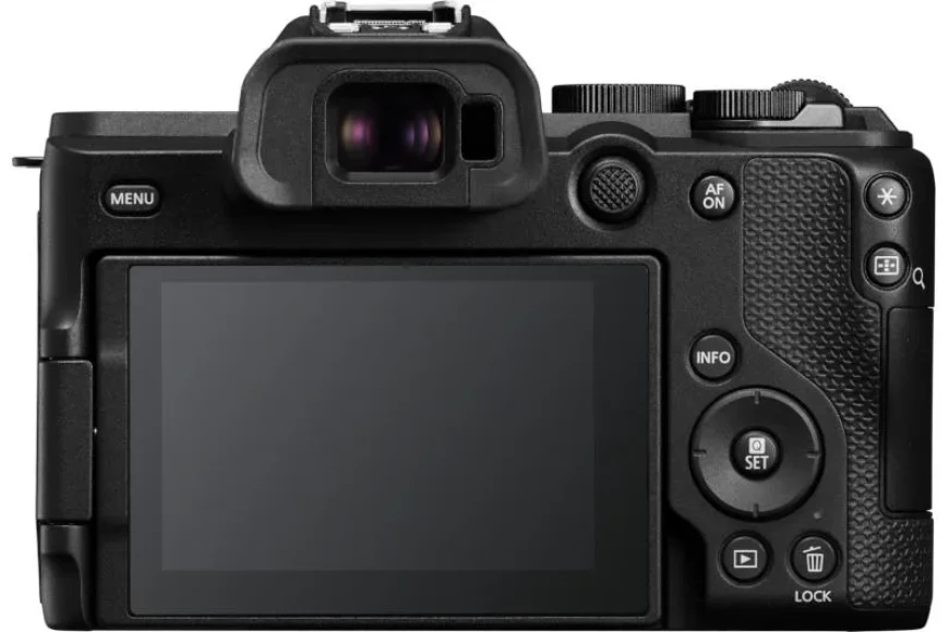 Canon EOS R8 Mark II
