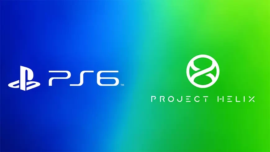 По неподтверждённым данным Xbox Helix может получить на 40% более мощную графику, чем PlayStation 6