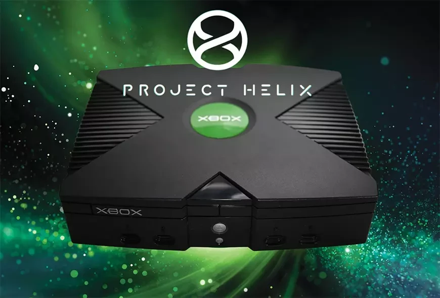 По неподтверждённым данным Xbox Helix может получить на 40% более мощную графику, чем PlayStation 6