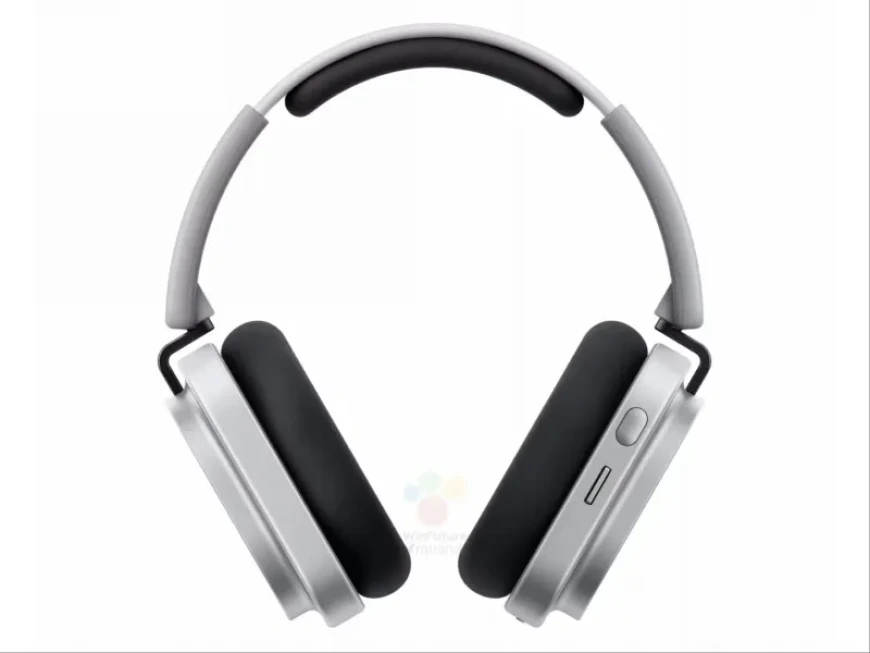 Headphone (1) Pro