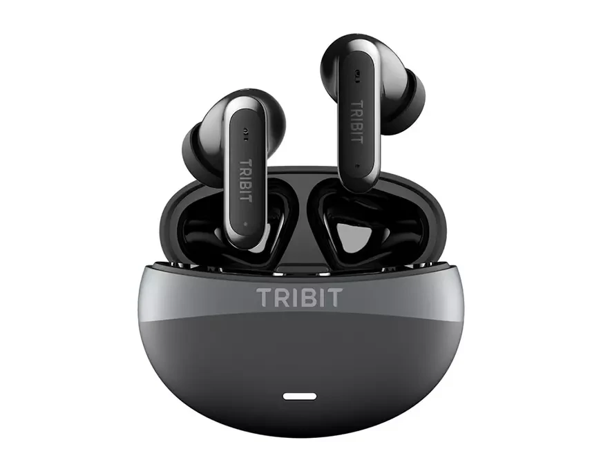 TWS-наушники TRIBIT FlyBuds C3