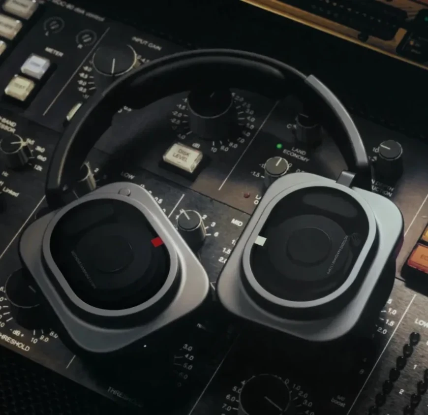 Nothing Headphone (1) Pro