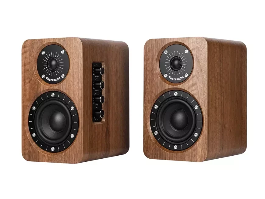 Активные акустические системы Phaze Audio Tilia Active