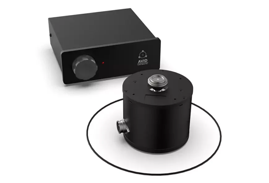 Комплект апгрейда AVID Ingenium Standard PSU Upgrade