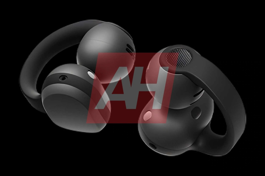 Galaxy Buds