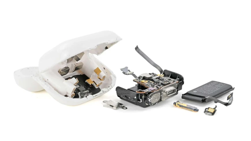 AirPods 5