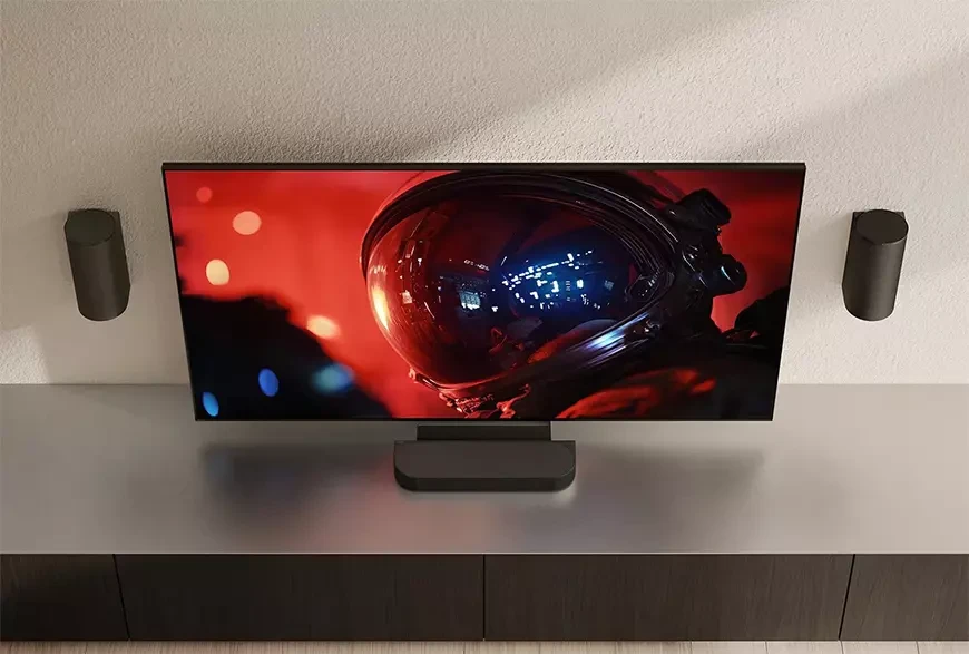 Sony BRAVIA Theatre Trio – трёхкомпонентная система для домашнего кинотеатра