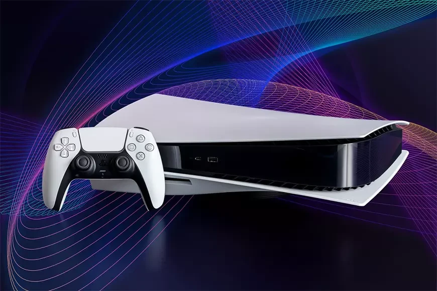 Базовая версия PlayStation 5 получила ИИ-апскейлинг QSSR