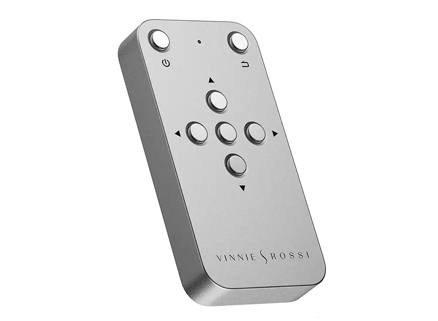 Гибридный интегральный усилитель Vinnie Rossi CANTA Integrated Amplifier