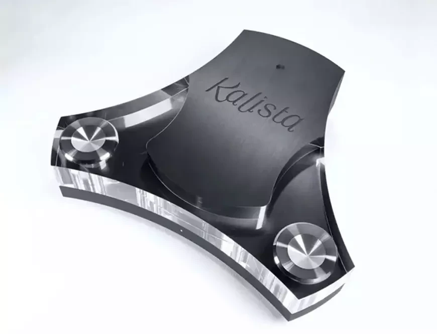 Сетевой проигрыватель Kalista DreamPlay S