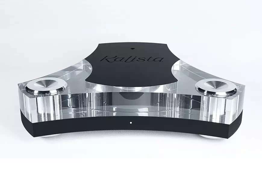 Сетевой проигрыватель Kalista DreamPlay S