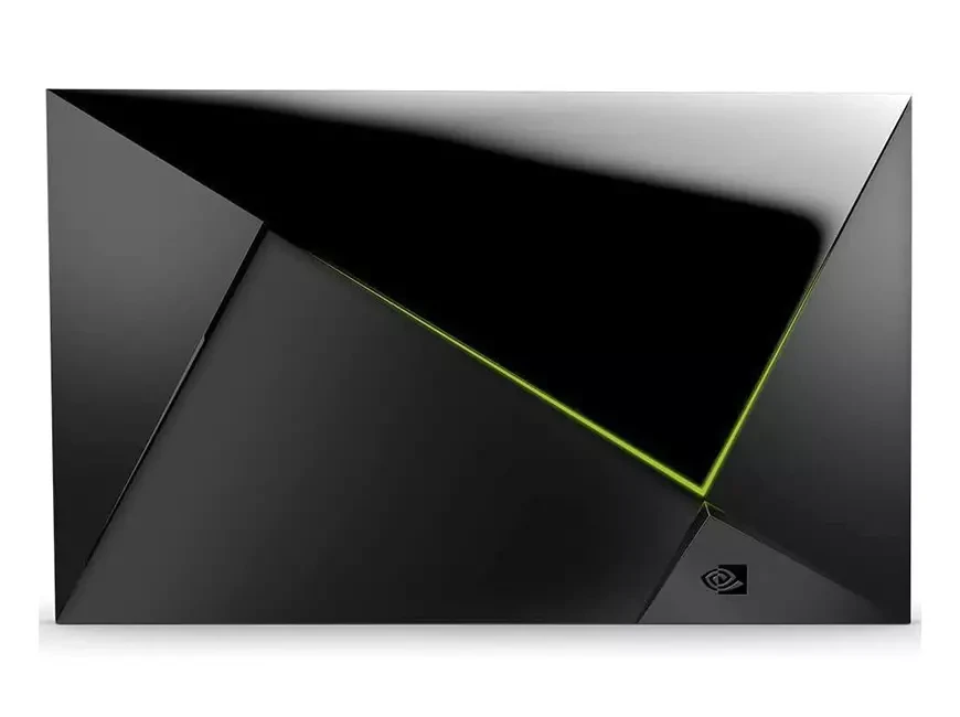Телевизионная приставка Nvidia Shield Pro